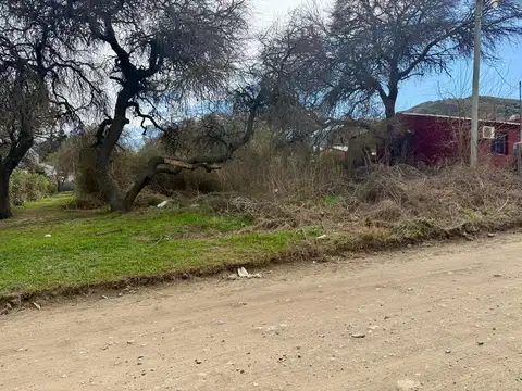 Terreno en Venta 35  mts Fondo
