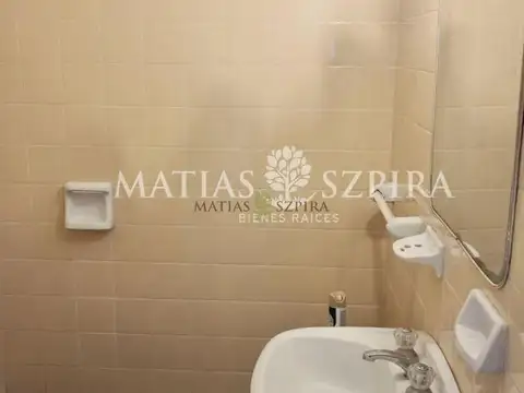 Departamento en Venta en Mar del Tuyu, USD 25.000