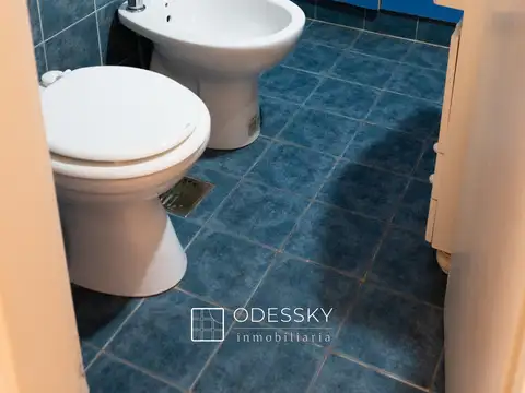 Depto Tipo Casa en Venta con 1 cocheras
