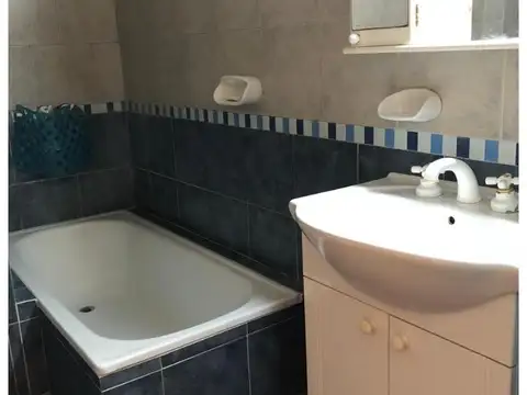 Depto Tipo Casa en Venta 10 años