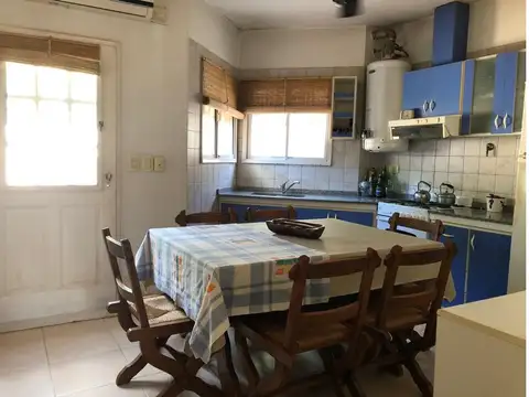 Depto Tipo Casa en Venta de 3 ambientes