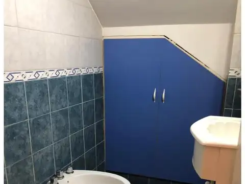 Depto Tipo Casa en Venta de 2 dormitorios