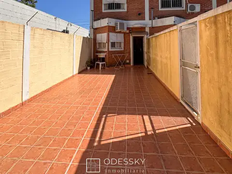 Depto Tipo Casa en Venta 10 años
