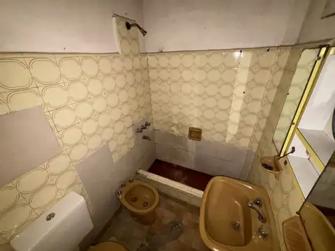 Departamento en Alquiler de 2 ambientes