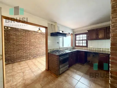 Casa en Venta 40 años