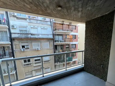 Departamento en Venta en Parque Las Heras, USD 358.000