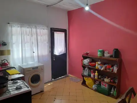 Depto Tipo Casa en Venta de 4 ambientes