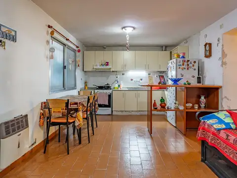 Casa en Venta 46 años