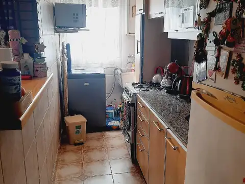 Departamento en Venta al Norte