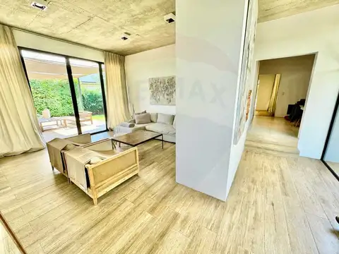 Casa en Alquiler 10 años