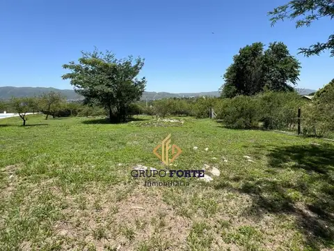 Terreno en Venta en Las Mojarras, USD 21.000