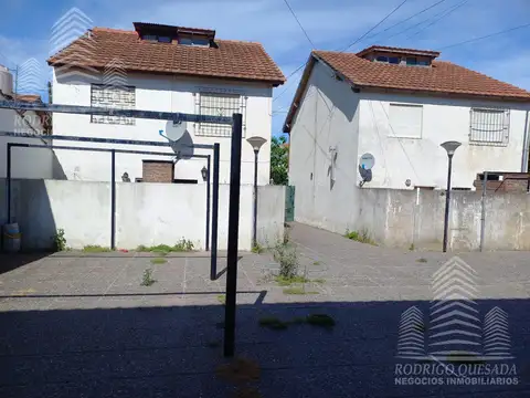 Depto Tipo Casa en Venta de 3 dormitorios