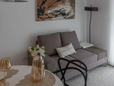 Departamento en  Rosario