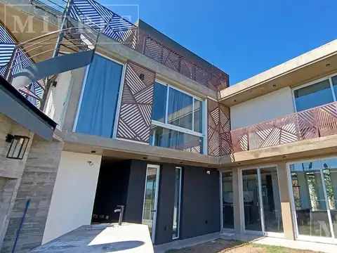 Casa en Venta A Estrenar