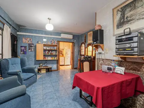 Depto Tipo Casa en Venta de 3 dormitorios
