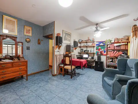 Depto Tipo Casa en Venta de 4 ambientes