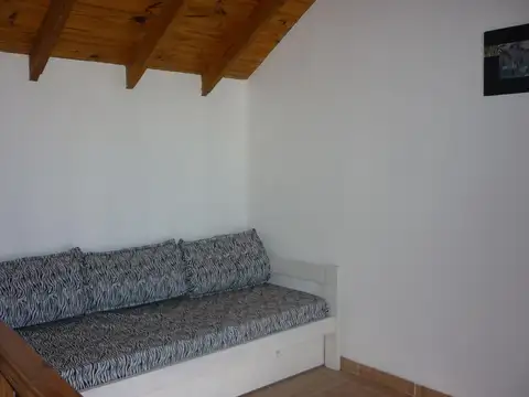 Departamento 4 ambientes con 1 baño