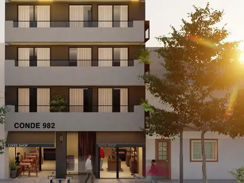 Local en Alquiler en Colegiales, USD 1.500