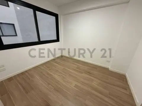 VENTA DEPARTAMENTO DOS AMBIENTES A ESTRENAR  ALMAGRO