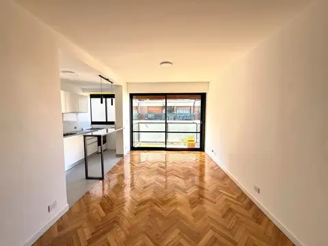 Departamento en Alquiler de 3 ambientes
