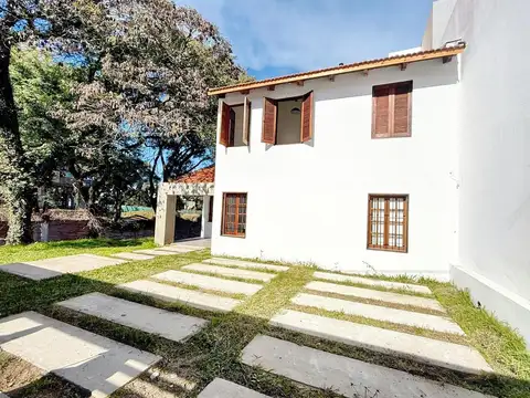 Casa en venta zona residencial Dan Carlos