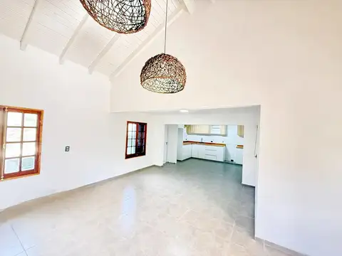 Casa en venta zona residencial Dan Carlos