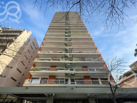 Departamento en Venta en Belgrano, USD 470.000