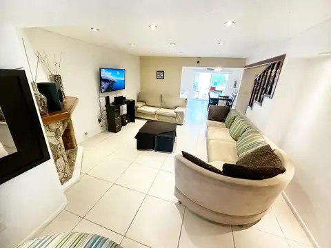 Casa en Monte Grande