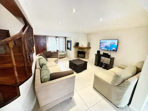 Casa en Venta de 5 dormitorios