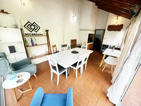 Casa en Venta de 5 dormitorios
