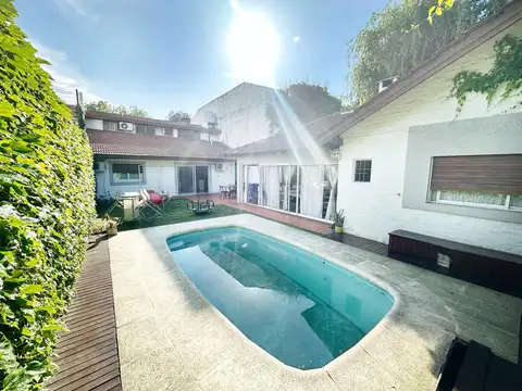 Casa en Monte Grande