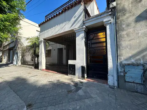 JOSÉ INGENIEROS al 1760 00-03