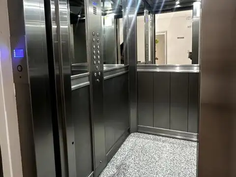 Departamento en Venta 5 años