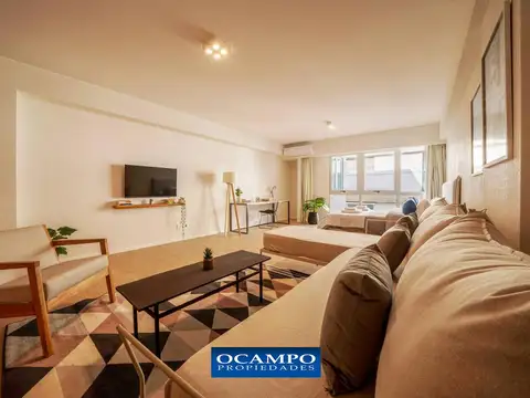 Departamento en Venta Apto profesional