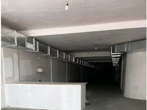 Local en Venta A Estrenar