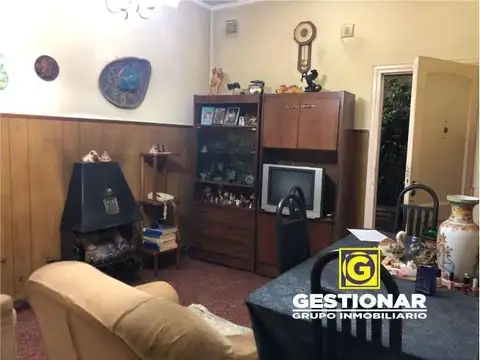 Depto Tipo Casa en Venta de 2 dormitorios