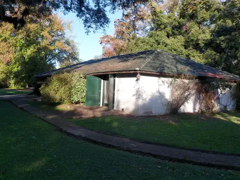 Quinta en Venta en Los Ñanduces, USD 760.000