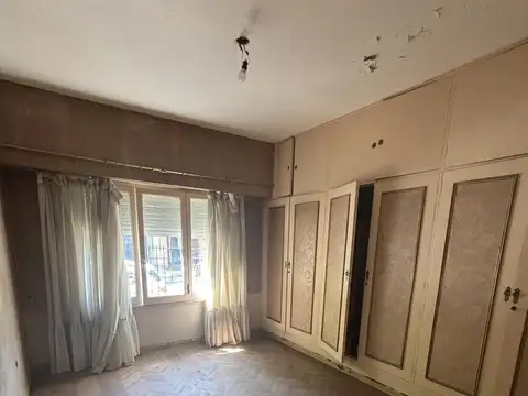Casa en Boedo