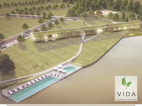 Terreno en Venta de 800,0 m2