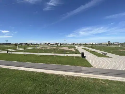 Terreno en Venta 40  mts Fondo