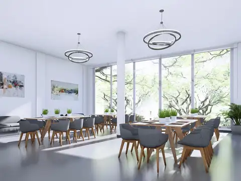Departamento en Venta en Muñiz, USD 350.000