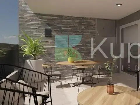 Departamento en Venta de 4 ambientes