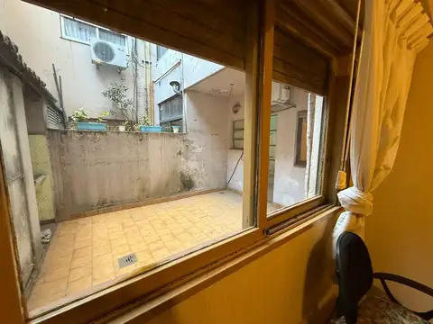 Sitio de Montevideo 100