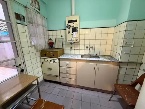 Departamento en Venta 40 años