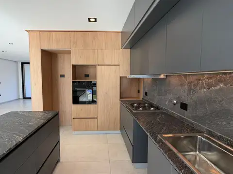 Casa en Venta al Norte