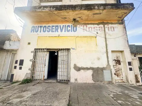 Venta Galpón de 141 m2 - Belgrano
