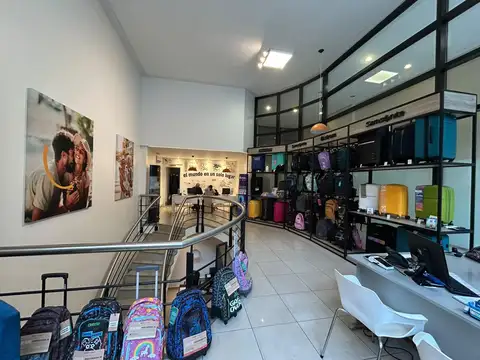 Marcelo Torcuato De Alvear 1500