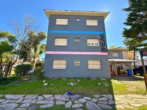 Hotel de 23 habitaciones más Lote Multifamiliar-Zona Centro