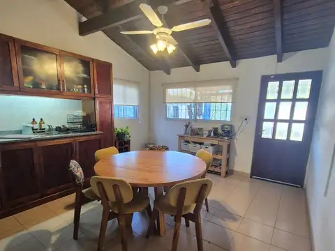 Casa en Alquiler A Estrenar