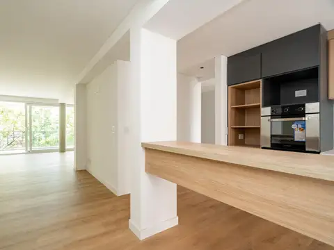 Departamento en Venta Apto profesional
